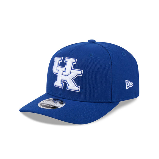 Indiana Hoosiers Basic 9SEVENTY Stretch-Snap Hat