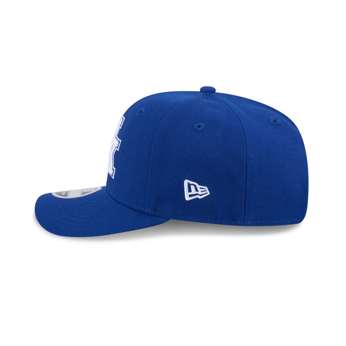 Kentucky Wildcats Basic 9SEVENTY Stretch-Snap Hat