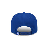 Kentucky Wildcats Basic 9SEVENTY Stretch-Snap Hat