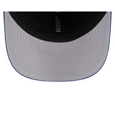 Kentucky Wildcats Basic 9SEVENTY Stretch-Snap Hat