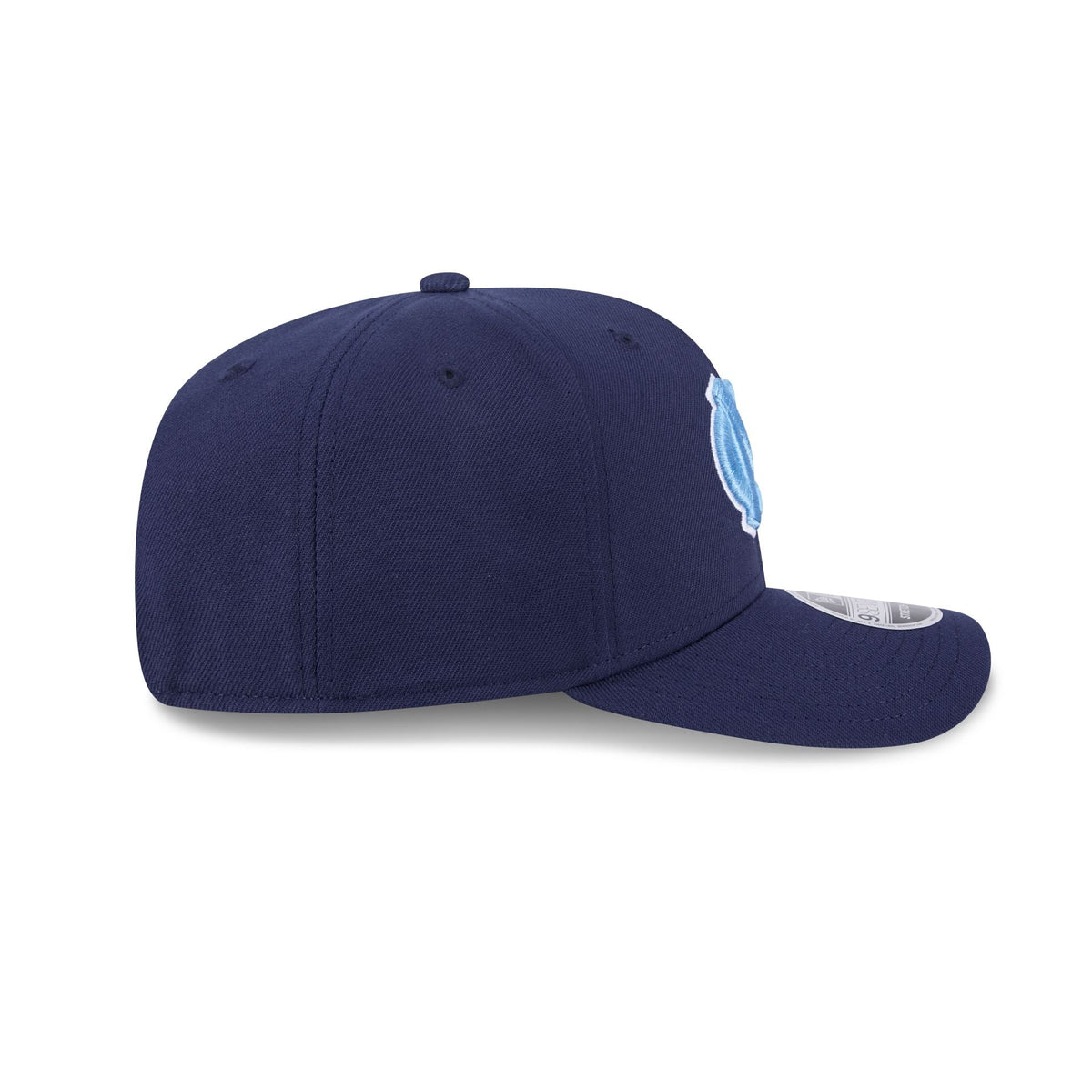 North Carolina Tar Heels Basic 9SEVENTY Stretch-Snap Hat