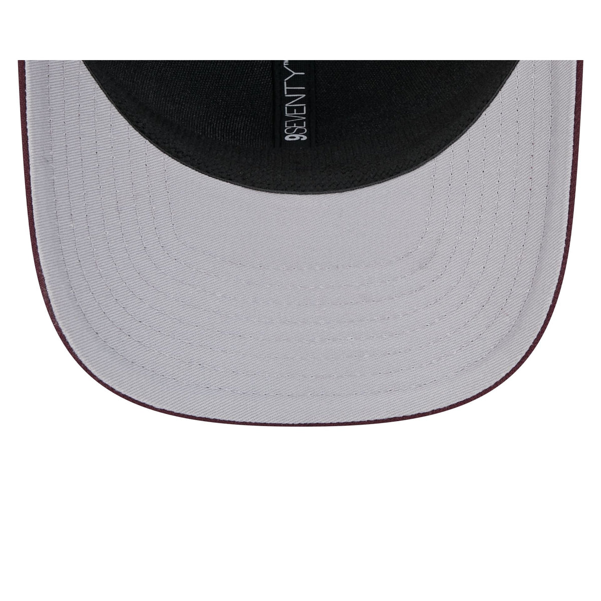 Texas A&M Aggies Basic 9SEVENTY Stretch-Snap Hat