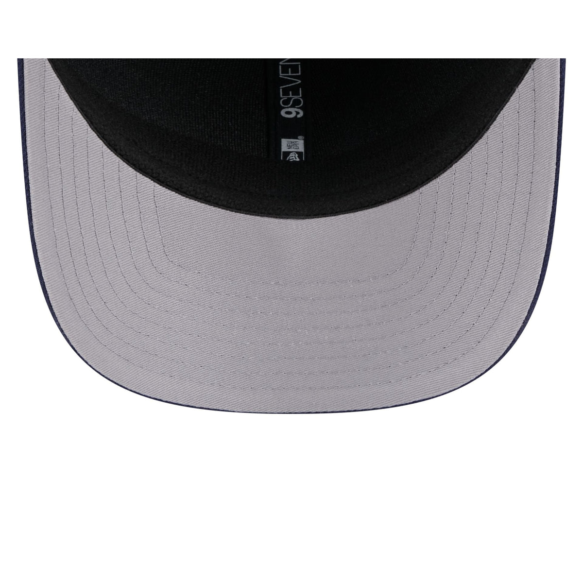 Georgetown Hoyas Basic 9SEVENTY Stretch-Snap Hat