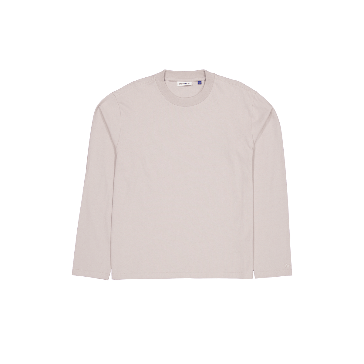 Erhardt Ashes Of Roses Long Sleeve T-Shirt