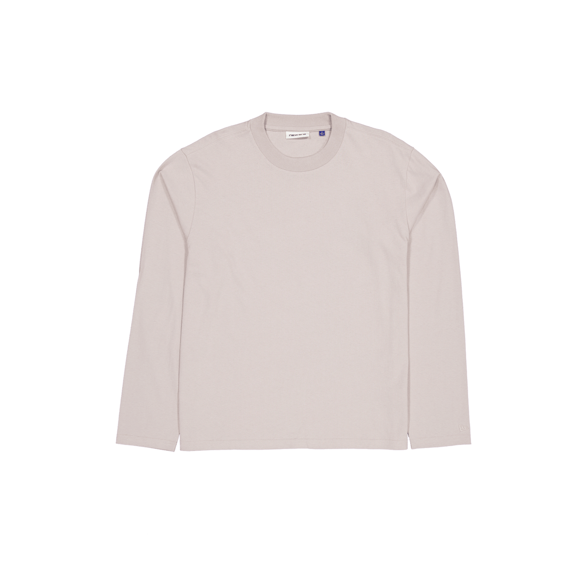 Erhardt Ashes Of Roses Long Sleeve T-Shirt