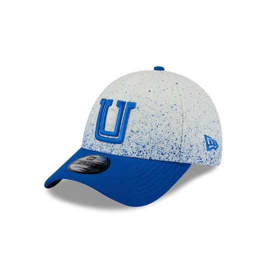 Club Tigres UANL Yellow 9FIFTY Snapback Hat