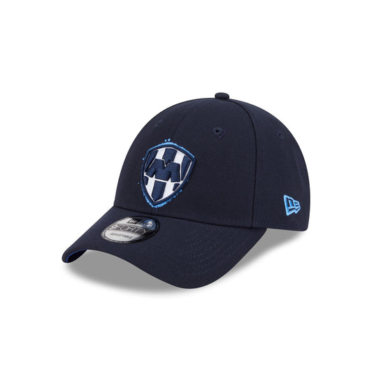Club León 9TWENTY Adjustable Hat