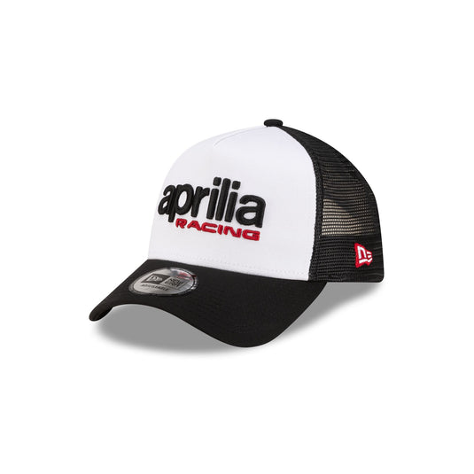 Chicago Blackhawks 9FORTY A-Frame Trucker Hat