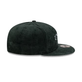 Manchester United FC Bobble Terry 9FIFTY Snapback Hat
