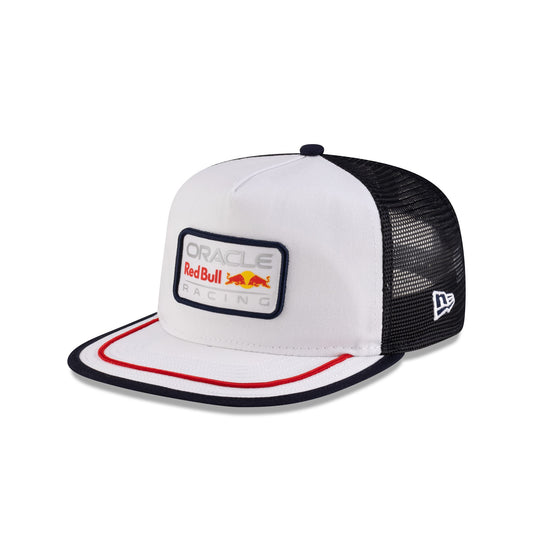 Oracle Red Bull Racing Women's Open Back Adjustable Team Cap