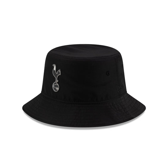 Inter Miami Basic Black 59FIFTY Fitted Hat