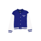 Philadelphia 76ers Throwback Prep Women's Jacket