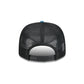 Houston Astros Indigo 9SEVENTY Trucker Hat