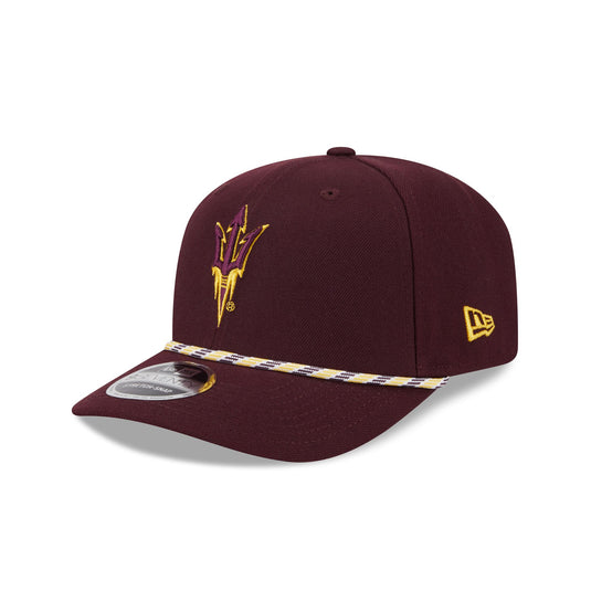 Garfield 9FIFTY Snapback Hat
