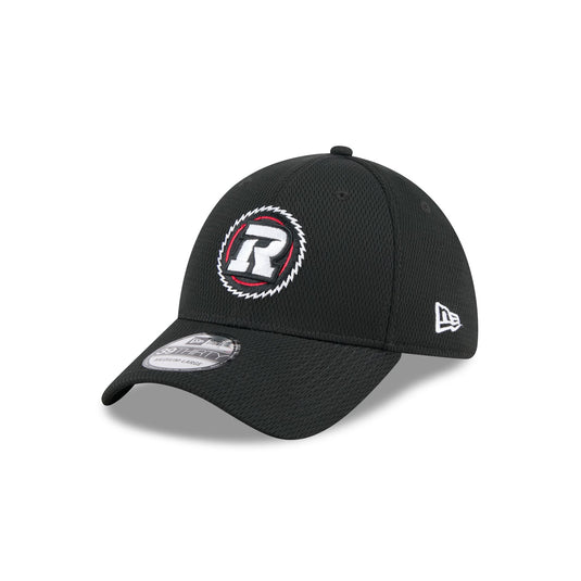 Ottawa Redblacks Team 9FORTY Snapback Hat