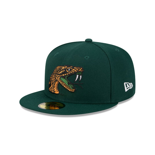 Morgan State Bears 59FIFTY Fitted Hat