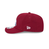 Colorado Avalanche 9SEVENTY Stretch-Snap Hat