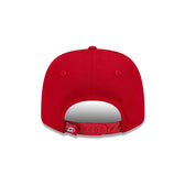 Carolina Hurricanes 9SEVENTY Stretch-Snap Hat
