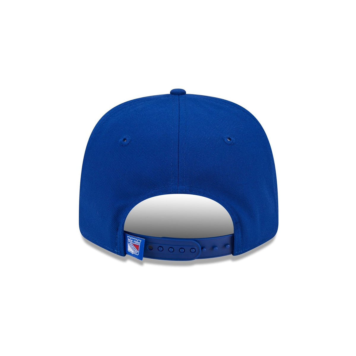 New York Rangers 9SEVENTY Stretch-Snap Hat