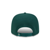 Minnesota Wild 9SEVENTY Stretch-Snap Hat