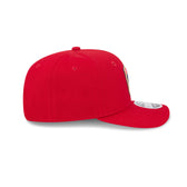 Florida Panthers 9SEVENTY Stretch-Snap Hat