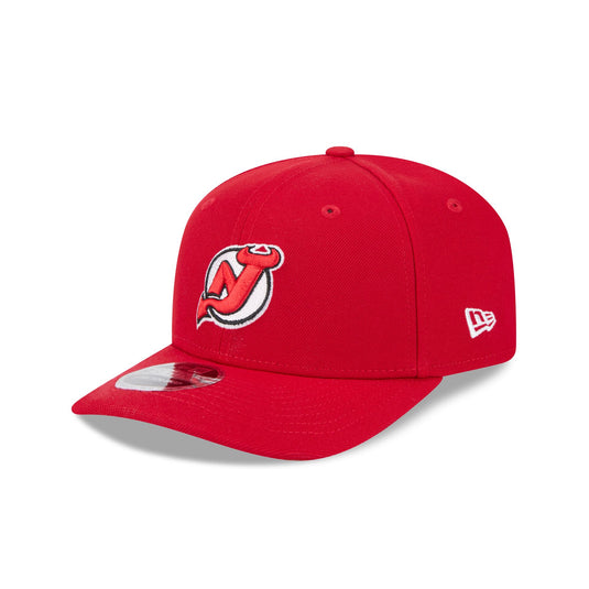 New Jersey Devils Team 9SEVENTY Trucker Hat