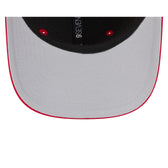 New Jersey Devils 9SEVENTY Stretch-Snap Hat