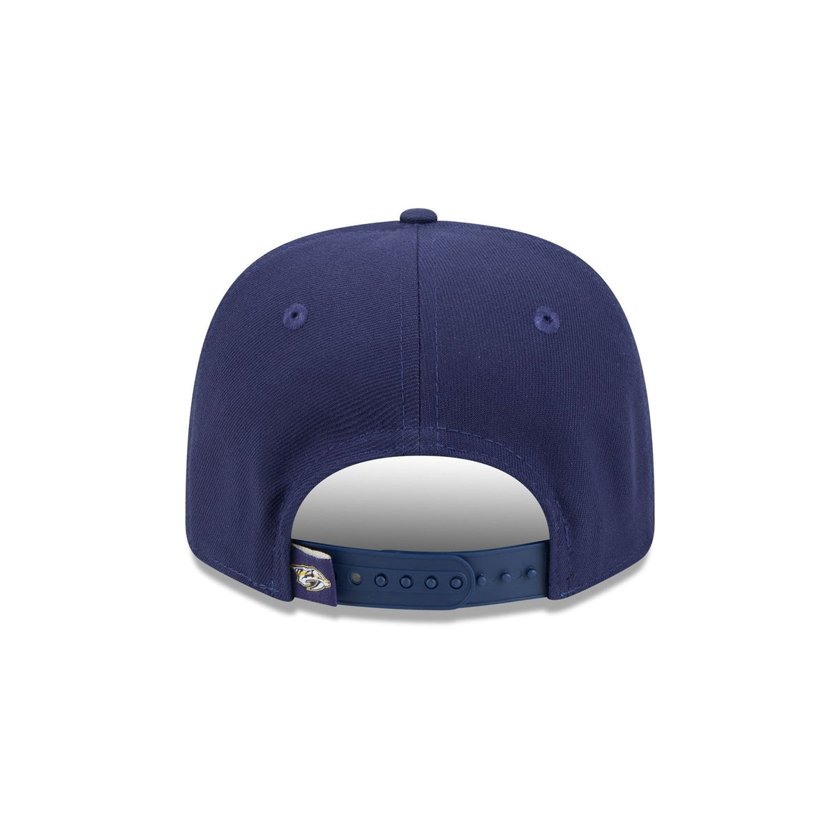 Nashville Predators 9SEVENTY Stretch-Snap Hat
