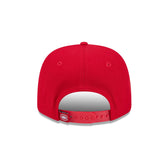 Montreal Canadiens 9SEVENTY Stretch-Snap Hat