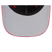 Montreal Canadiens 9SEVENTY Stretch-Snap Hat