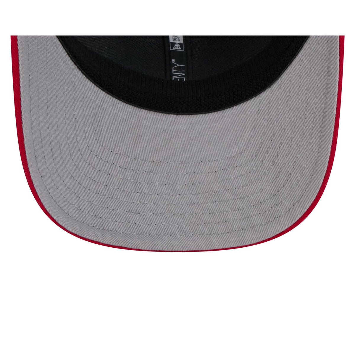 Chicago Blackhawks Red Team 9SEVENTY Trucker Hat