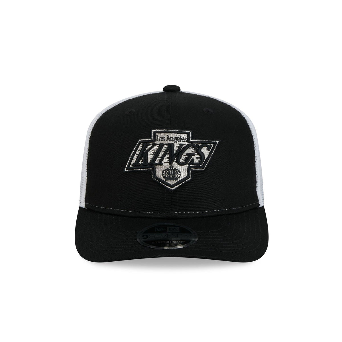 Los Angeles Kings Team 9SEVENTY Trucker Hat