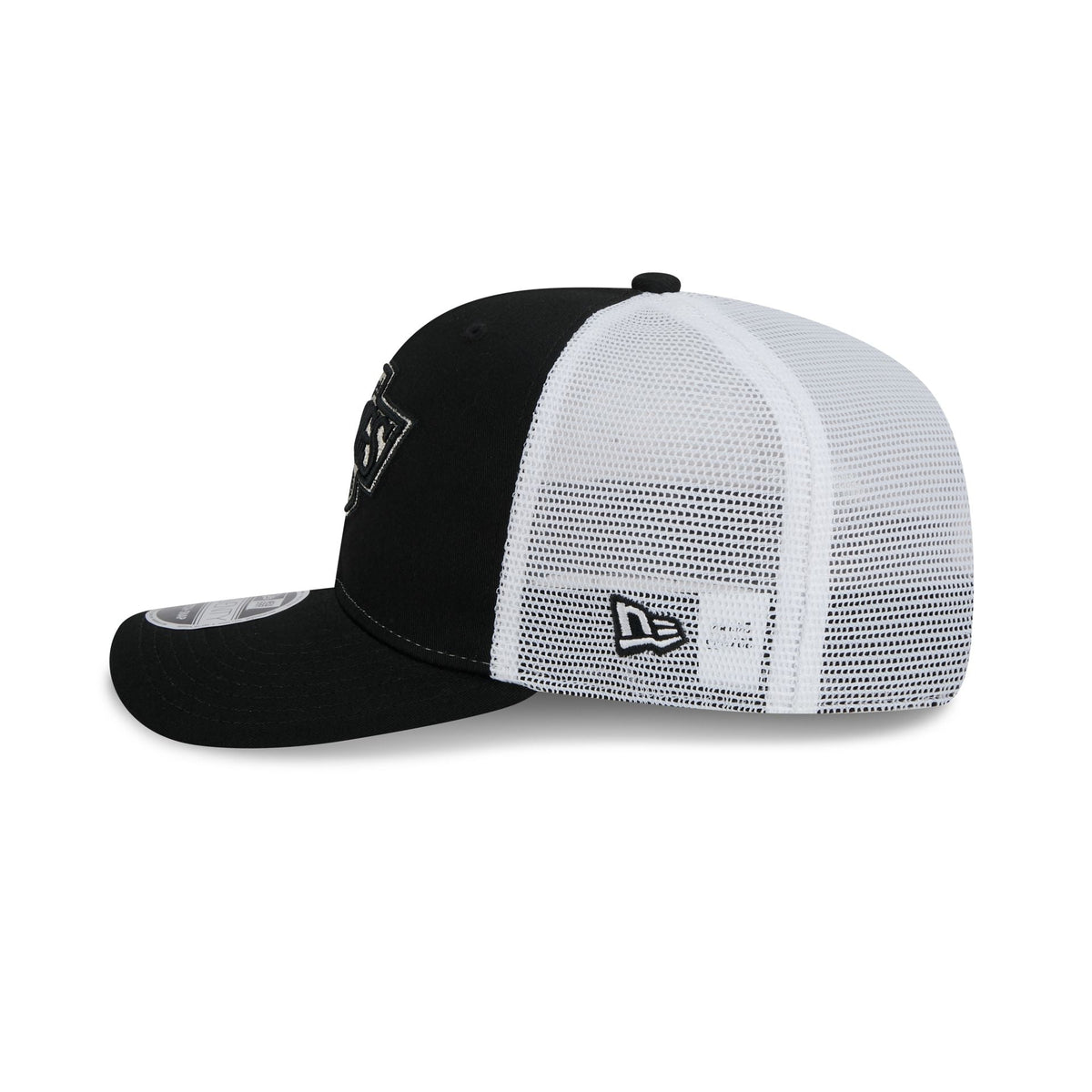 Los Angeles Kings Team 9SEVENTY Trucker Hat