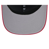Detroit Red Wings Team 9SEVENTY Trucker Hat