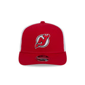 New Jersey Devils Team 9SEVENTY Trucker Hat