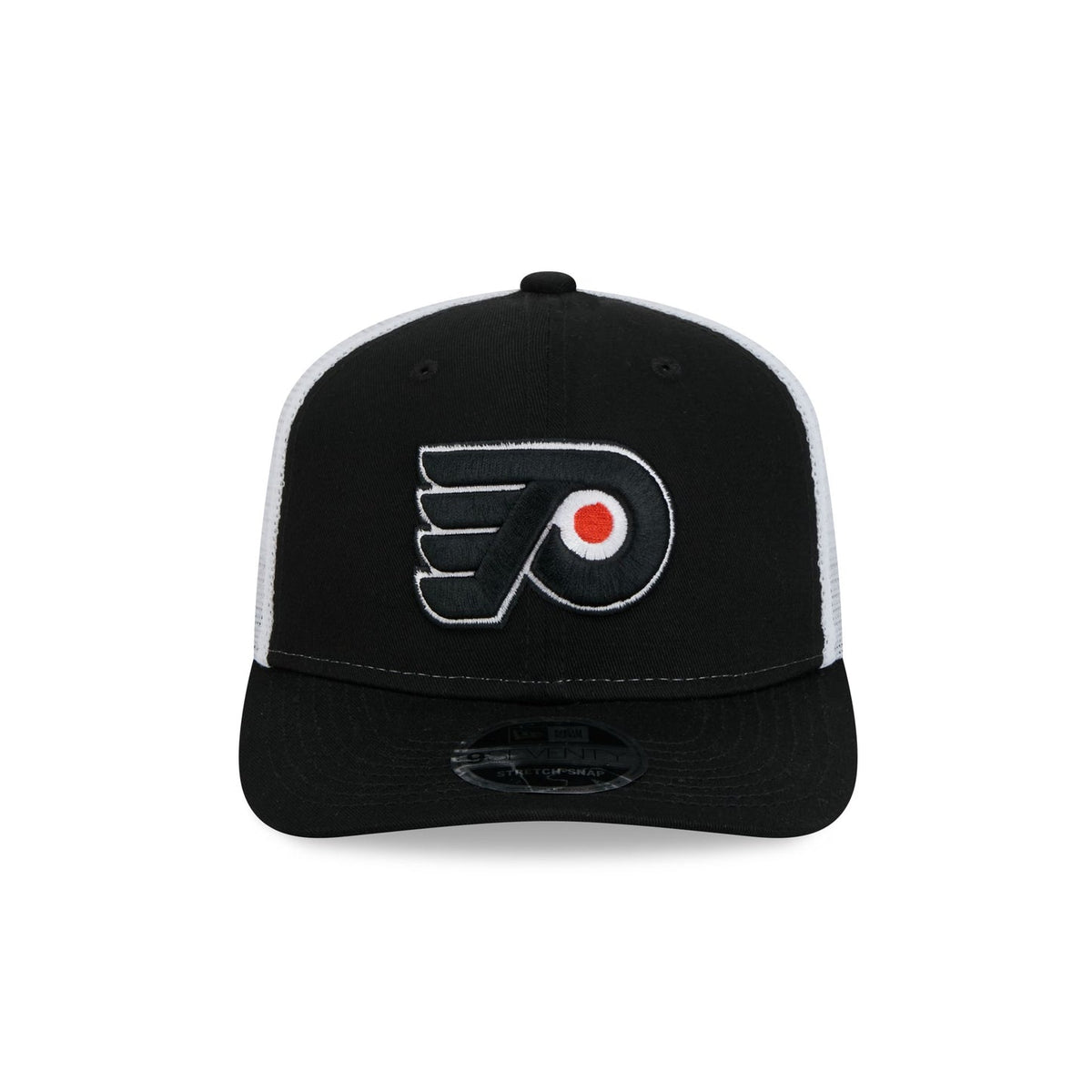 Philadelphia Flyers Team 9SEVENTY Trucker Hat