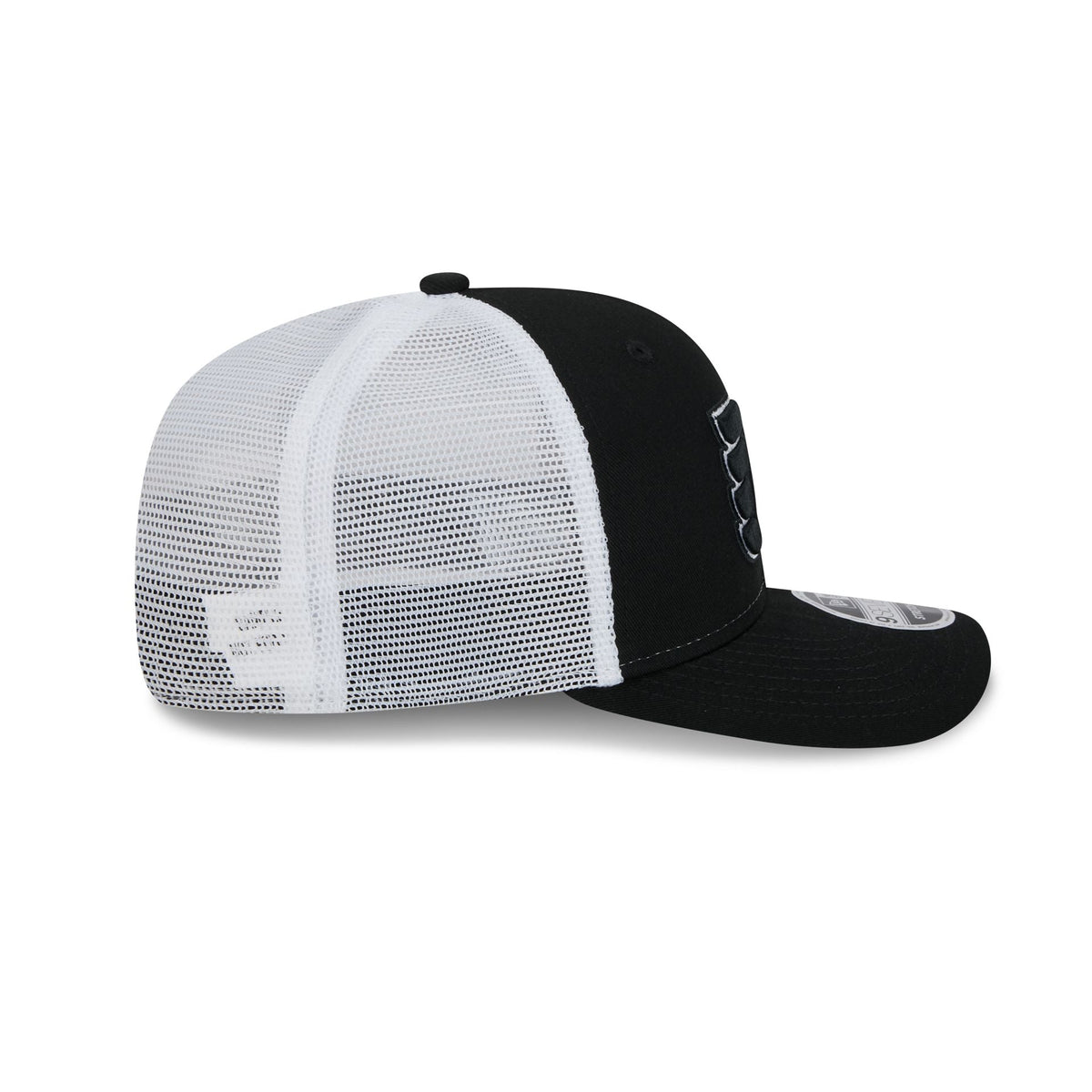 Philadelphia Flyers Team 9SEVENTY Trucker Hat