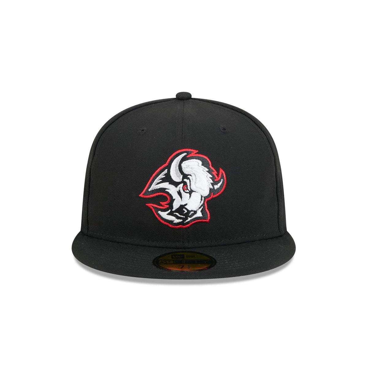 Buffalo Sabres Alternate 59FIFTY Fitted Hat