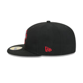 Buffalo Sabres Alternate 59FIFTY Fitted Hat