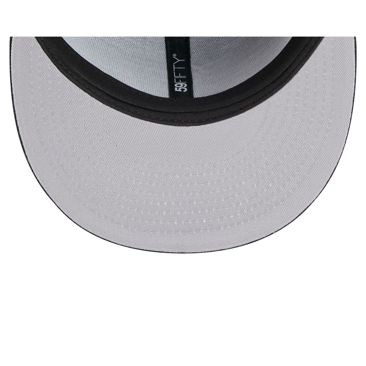 Buffalo Sabres Alternate 59FIFTY Fitted Hat