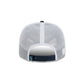 Seattle Kraken Team 9SEVENTY Trucker Hat