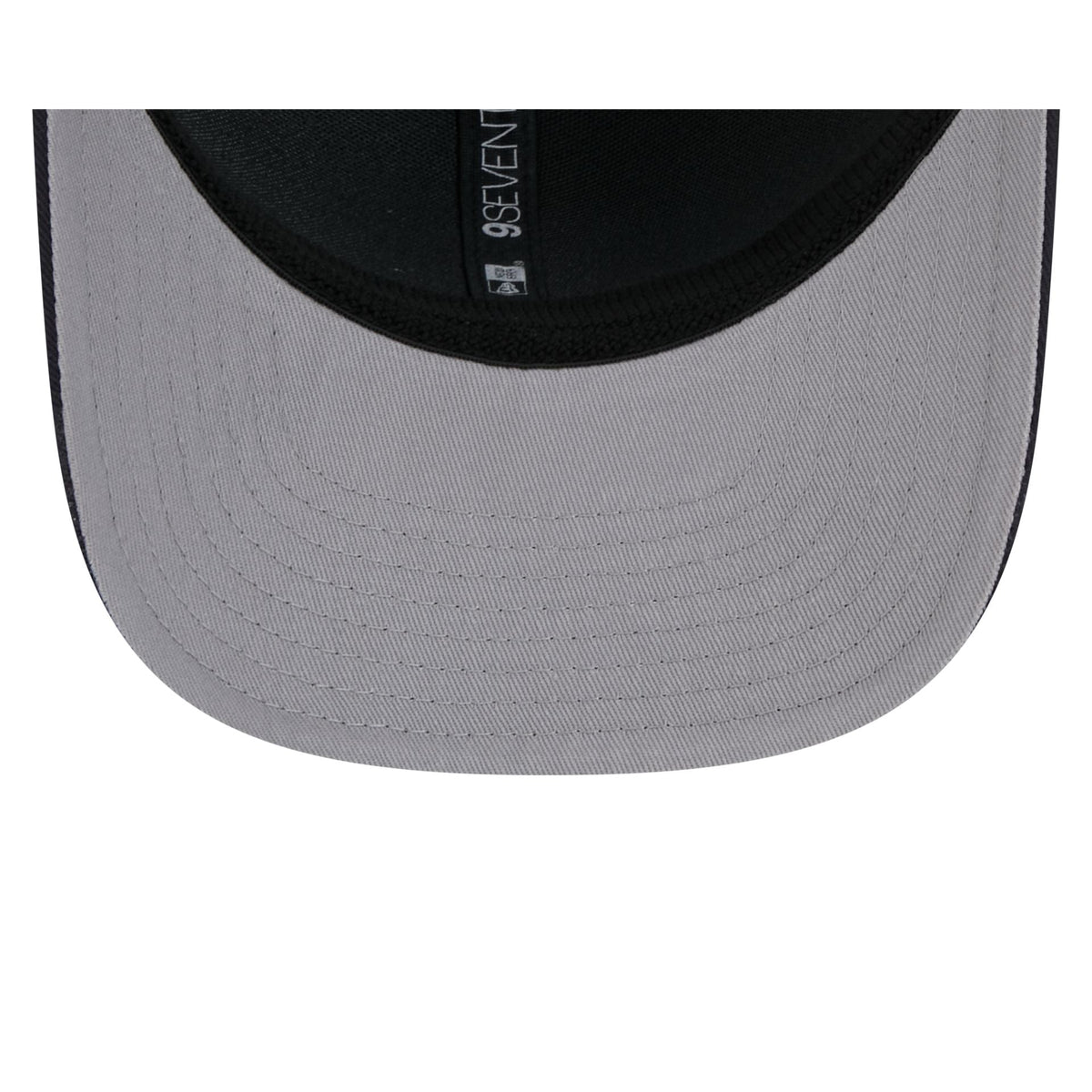 Seattle Kraken Team 9SEVENTY Trucker Hat