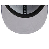 Columbus Blue Jackets Team 59FIFTY Fitted Hat