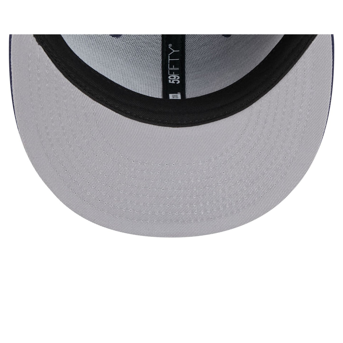 Columbus Blue Jackets Team 59FIFTY Fitted Hat