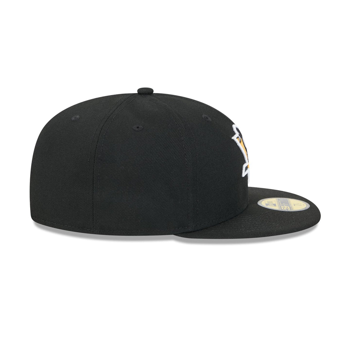 Pittsburgh Penguins Team 59FIFTY Fitted Hat