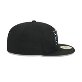 Philadelphia Flyers Team 59FIFTY Fitted Hat
