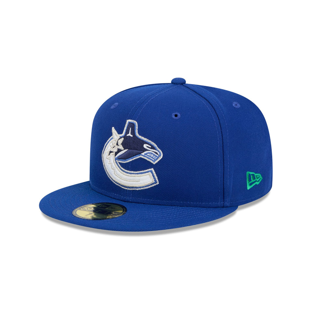 Colorado Avalanche Team 59FIFTY Fitted Hat