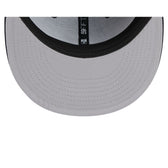 Seattle Kraken Team 59FIFTY Fitted Hat