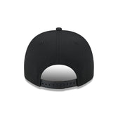 Dallas Stars Team 9FIFTY A-Frame Snapback Hat