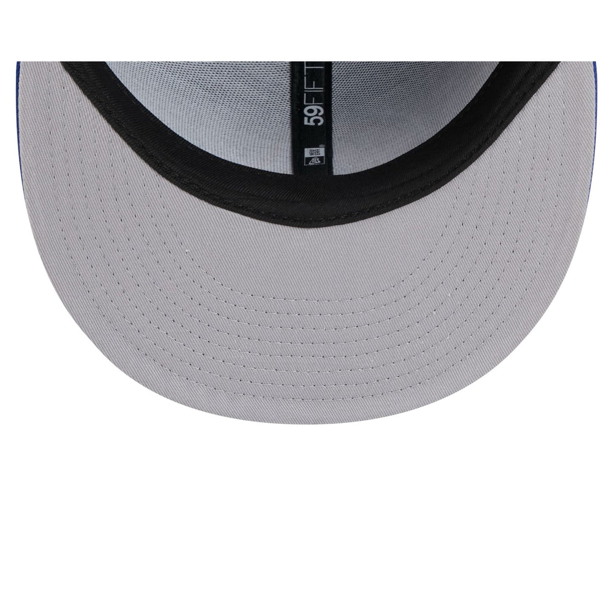 Quebec Nordiques Team 59FIFTY Fitted Hat